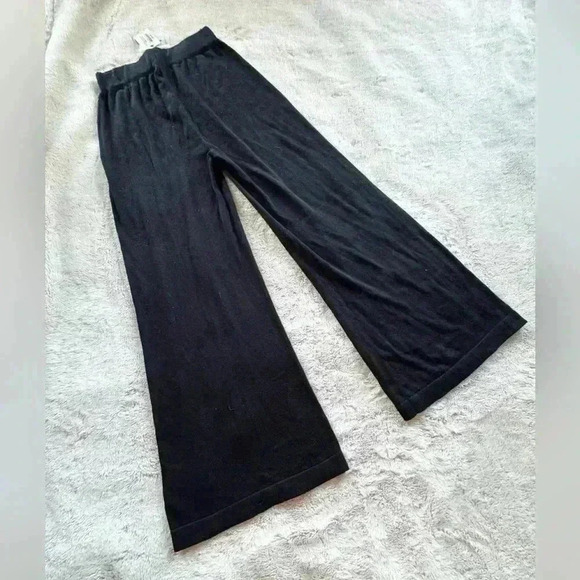 NWT Peruvian Connection Wide Leg Pants size XS - Picture 3 of 5